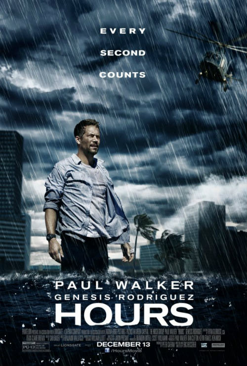 Hours - bộ phim cuối xúc động của Paul Walkers - 7