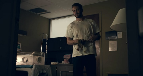 Hours - bộ phim cuối xúc động của Paul Walkers - 9