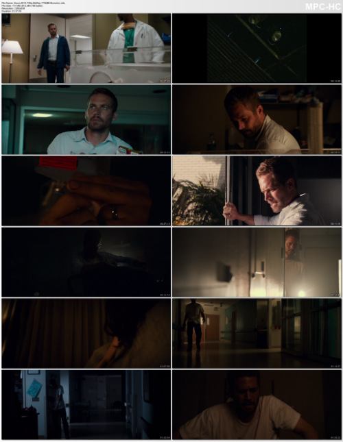 Hours - bộ phim cuối xúc động của Paul Walkers - 6