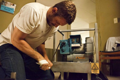 Hours - bộ phim cuối xúc động của Paul Walkers - 6