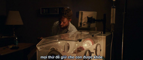 Hours - bộ phim cuối xúc động của Paul Walkers - 7