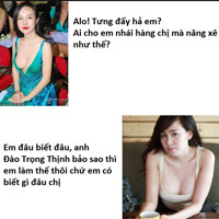 Bạn trẻ - Cuộc sống - Sở thích "chế ảnh cho vui" của bạn trẻ