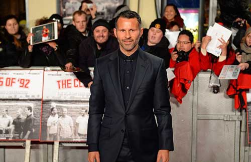 Phim “Thế hệ vàng MU 92” ra mắt hoành tráng - 4