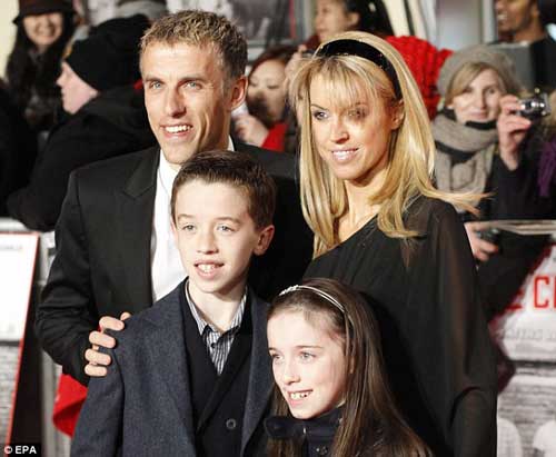 Phim “Thế hệ vàng MU 92” ra mắt hoành tráng - 6