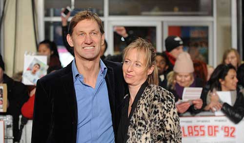 Phim “Thế hệ vàng MU 92” ra mắt hoành tráng - 7