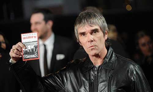 Phim “Thế hệ vàng MU 92” ra mắt hoành tráng - 8