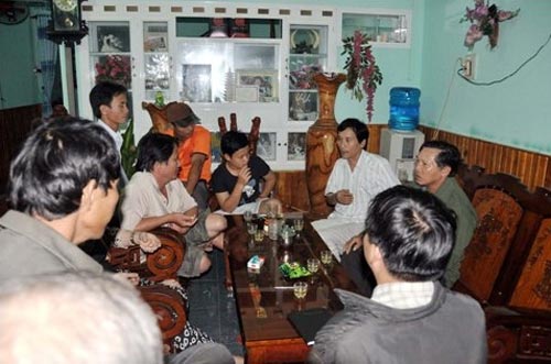 Hoảng sợ vì... có bộ lư đồng "tiền tỷ" - 2