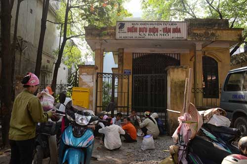 Toàn cảnh hai quận mới của Thủ đô - 13