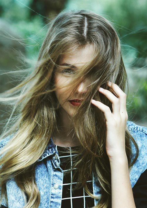 Chọn trắng và đen cho tháng 12 - 8