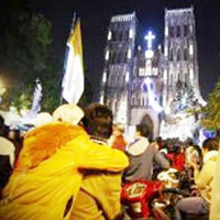 Tin Đà Nẵng - Theo dấu tội phạm truy nã (P.4)