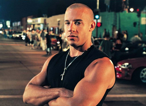 Tình huynh đệ của Paul Walker và Vin Diesel - 7