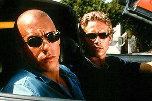 Tình huynh đệ của Paul Walker và Vin Diesel - 10