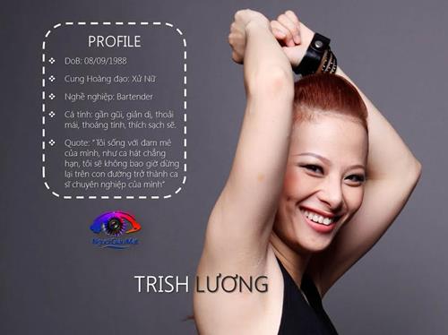 Thí sinh Việt kiều "làm nóng" show thực tế - 8