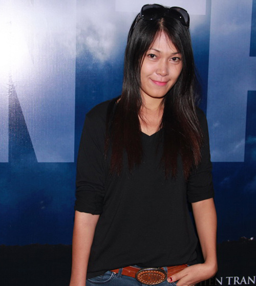 Tăng Bảo Quyên hạnh phúc bên ông xã Việt kiều - 15