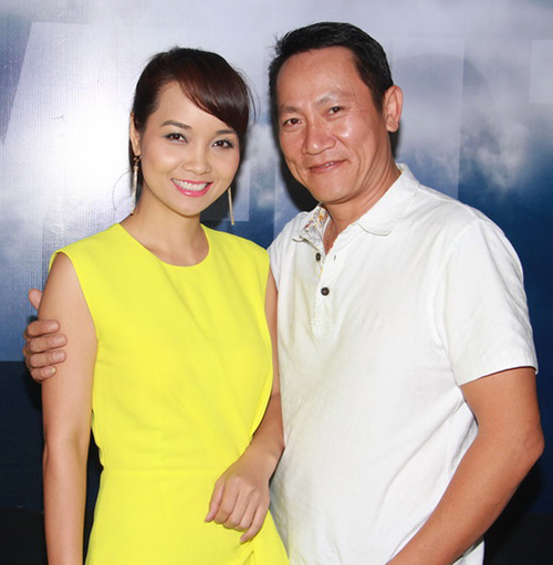 Tăng Bảo Quyên hạnh phúc bên ông xã Việt kiều - 13