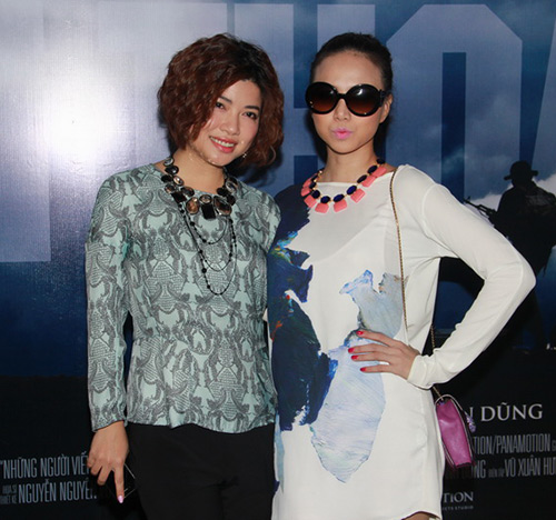 Tăng Bảo Quyên hạnh phúc bên ông xã Việt kiều - 8