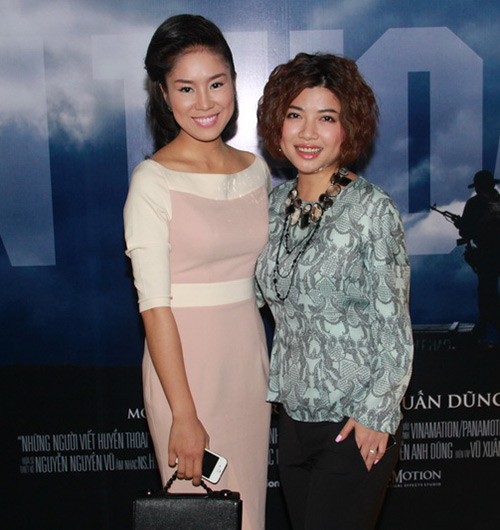 Tăng Bảo Quyên hạnh phúc bên ông xã Việt kiều - 10