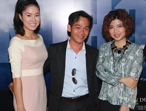 Tăng Bảo Quyên hạnh phúc bên ông xã Việt kiều - 9