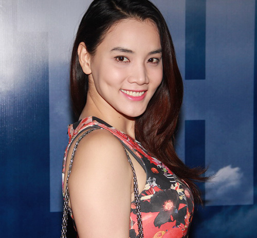 Tăng Bảo Quyên hạnh phúc bên ông xã Việt kiều - 14