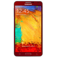 Dế sắp ra lò - Ra mắt Galaxy Note 3 màu đỏ và vàng hồng