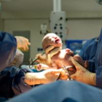 Tin tức trong ngày - Anh: Nhân viên xã hội đoạt thai nhi khỏi bụng mẹ