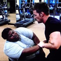 Thể thao - Kỳ tích giảm cân: Bí quyết ăn uống (Kỳ 2)