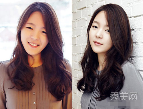 10 lọn xoăn yêu thích của thiếu nữ Hàn - 5