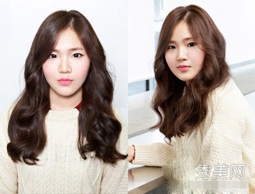 10 lọn xoăn yêu thích của thiếu nữ Hàn - 6