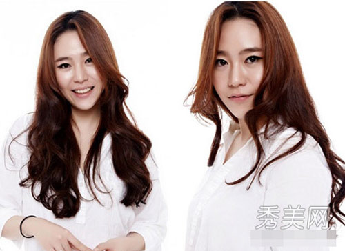 10 lọn xoăn yêu thích của thiếu nữ Hàn - 7