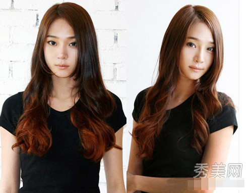 10 lọn xoăn yêu thích của thiếu nữ Hàn - 9