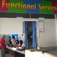 Thể thao - Vào tổng hành dinh SEA Games tìm “bảo bối”