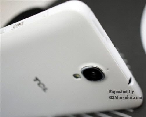 Alcatel sẽ bắt chước Samsung bán smartwatch kèm smartphone? - 2