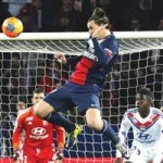 Bóng đá - PSG – Lyon: Tan nát từng mảnh