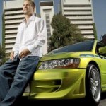 Hậu trường phim - Paul Walker và những chiếc xe định mệnh