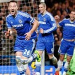 Bóng đá - Chelsea: Trỗi dậy những giá trị cũ