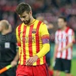 Bóng đá - Barca thua liền 2 trận: Lộ rõ gót Achilles