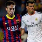 Bóng đá - Bale – Neymar: Bây giờ gió lại đảo chiều