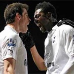 Bóng đá - MU “mất” Bale chỉ vì Adebayor