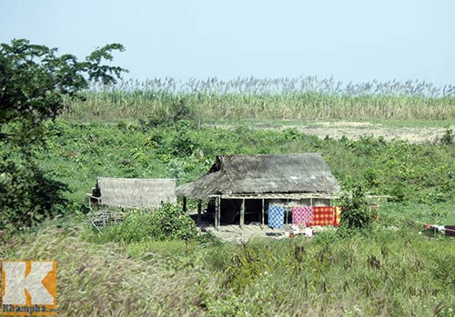 SEA Games nhìn từ hành trình 350 km xe đò - 3