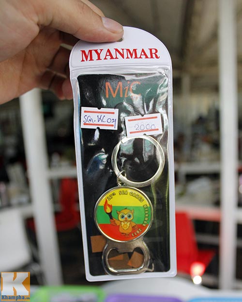 SEA Games nhìn từ hành trình 350 km xe đò - 4