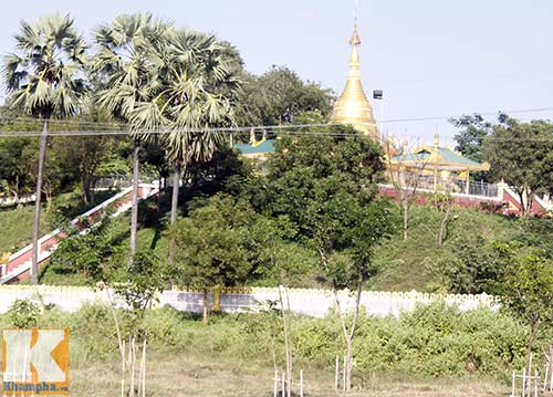 SEA Games nhìn từ hành trình 350 km xe đò - 1