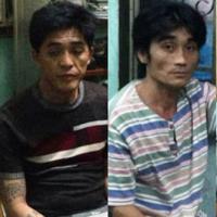 Pháp luật - Bắt băng trộm Châu “bắp cải” nghiện ma túy