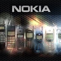 Thời trang Hi-tech - Nokia tung clip 150 năm phát triển của hãng