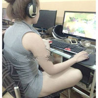 Clip: Yêu anh đi, chia tay không đòi quà - 4