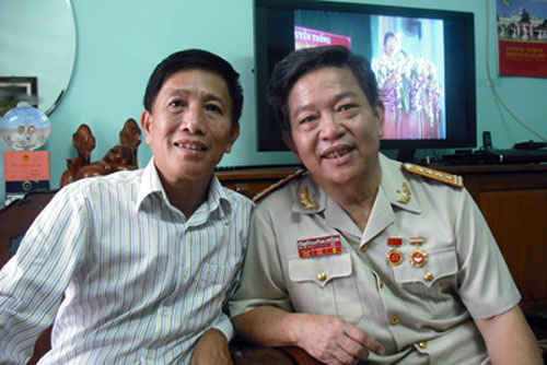 Kiểm sát viên giải án oan bằng… Truyện Kiều - 1