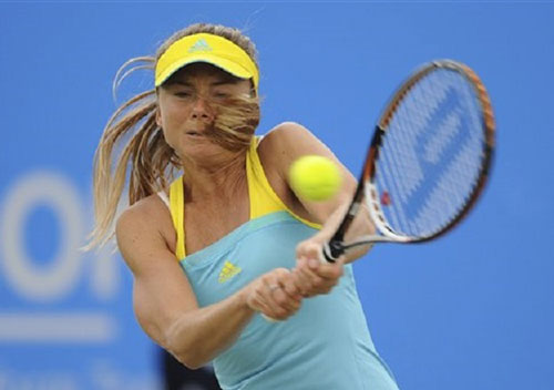 HOT: Gian nan cuộc chiến chống doping - 1