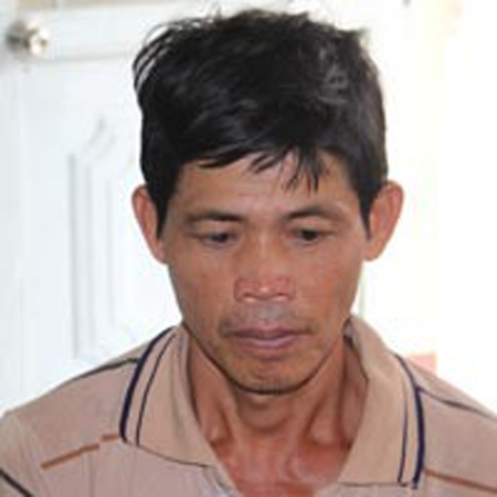 Đằng sau vụ chồng dùng thuốc sâu đầu độc vợ - 2