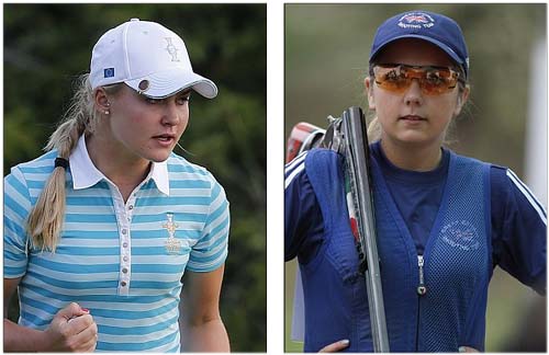 Januzaj cạnh tranh giải VĐV trẻ của Anh - 3