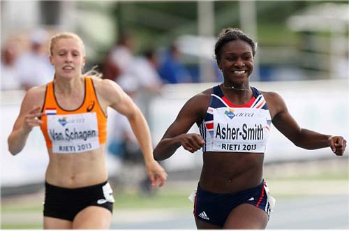 Januzaj cạnh tranh giải VĐV trẻ của Anh - 4