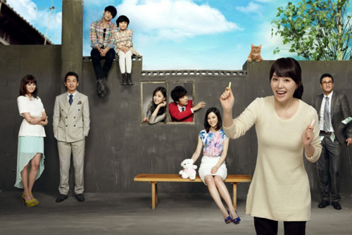 Bi kịch của người phụ nữ thành đạt - 4